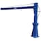 Vestil Multi Station Jib Crane - Transportable JIB-P-10-10-6 - alternate 2